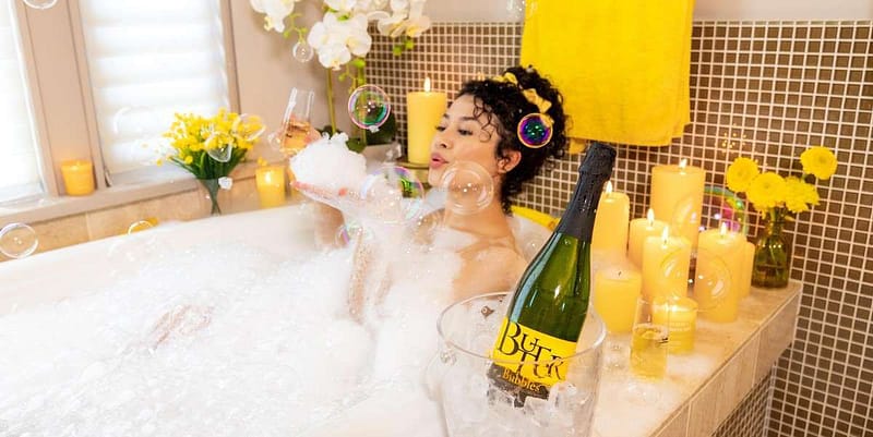 The Scoop Butter Bath