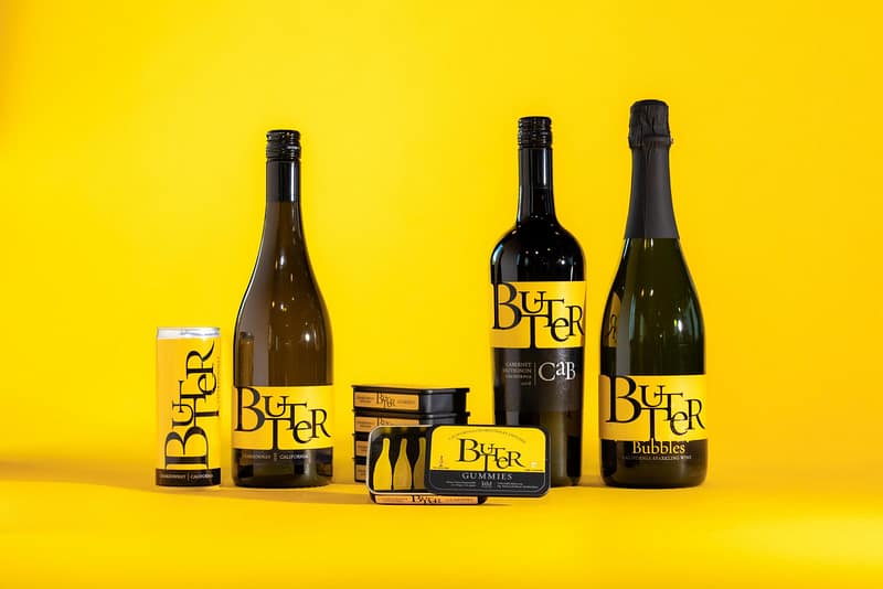 April Fools ButterGummies