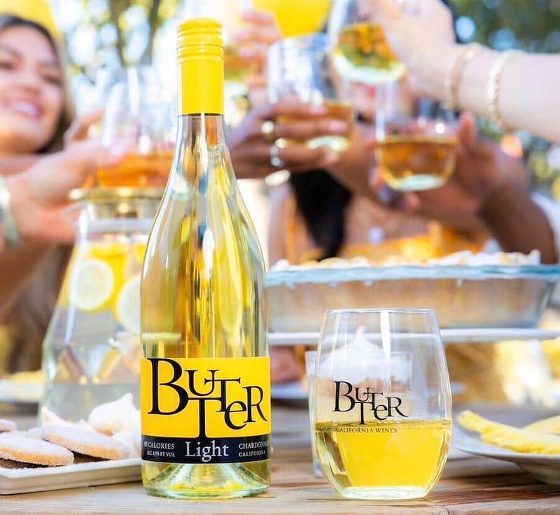 Tasting Panel: Rockstars of Retail & NEW ButterLight Chardonnay Scores 91 Pts