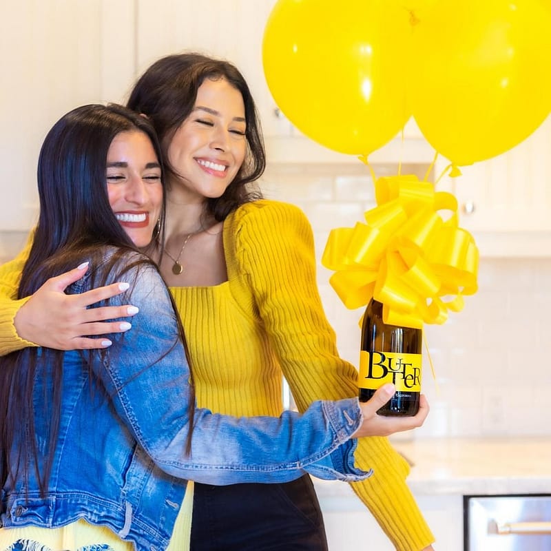 Butter Be Good; Philanthropy