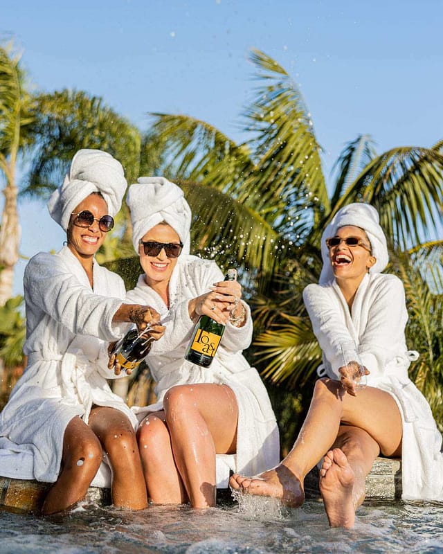 JaM Cellars Wine & Music Studio