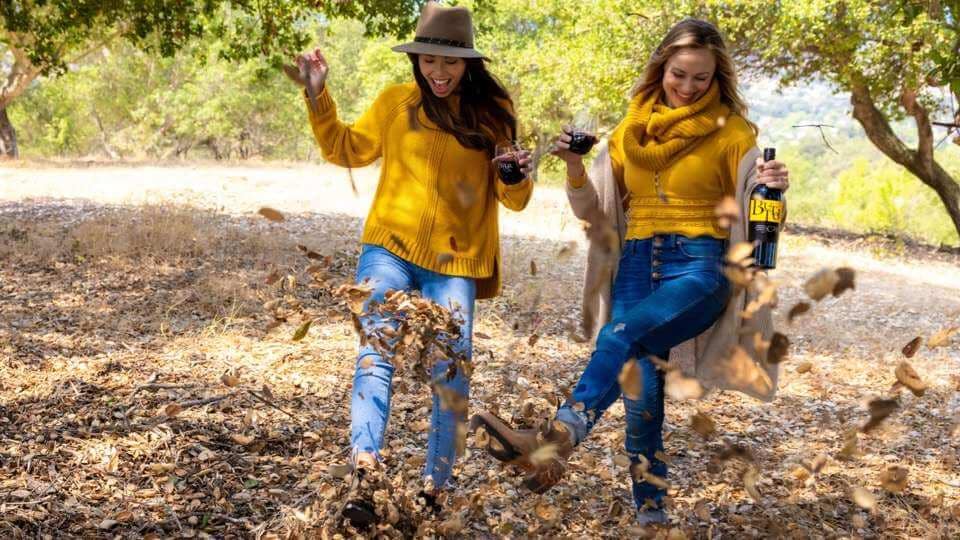 JaM Cellars Butter Cab