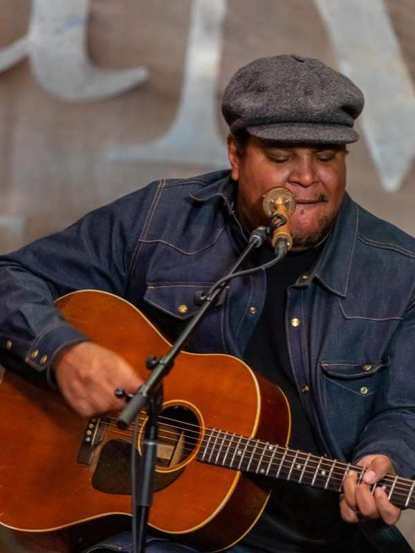 JaM Cellars Wine & Music Studio