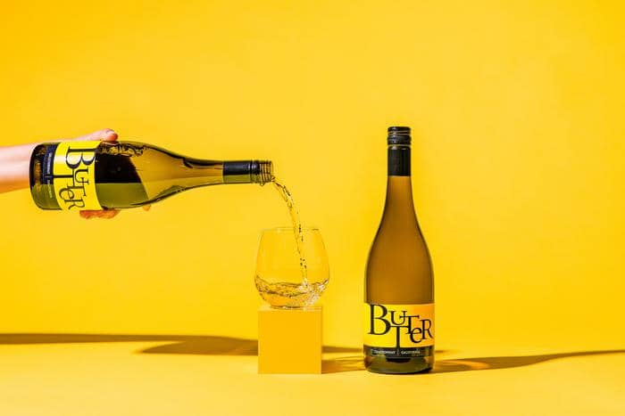 Butter Chardonnay