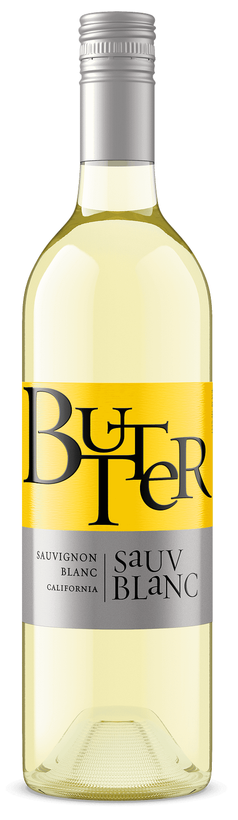 NEW Butter Sauc Blanc Bottle