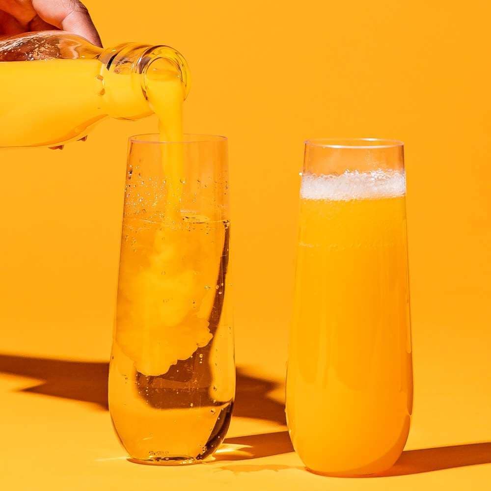 JaM Cellars Toast Sparkling